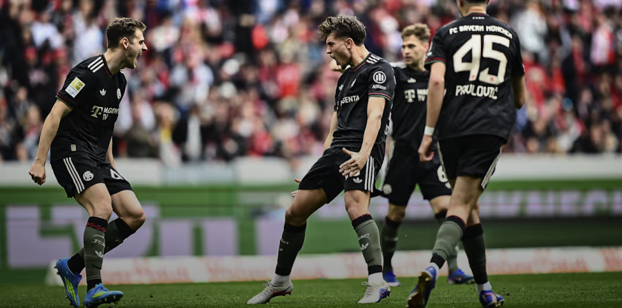 試合の見どころをチェック！