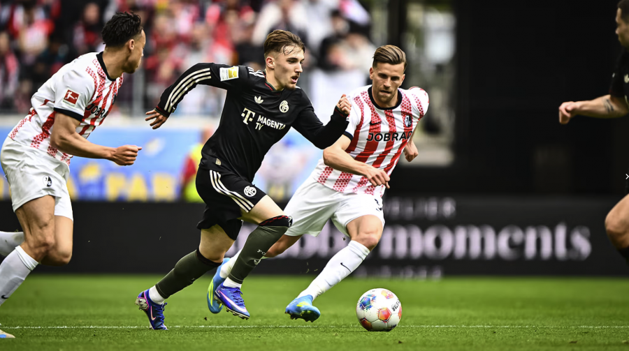 今シーズンのバイエルンは史上最強との呼び声も