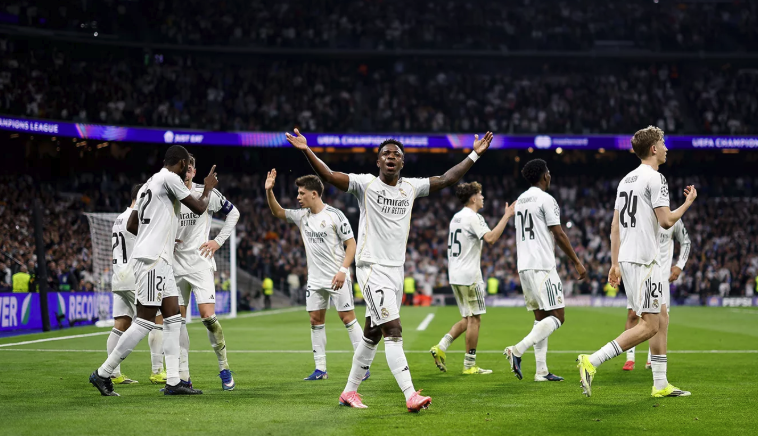 レアル・マドリードの「伝説的な底力」vs バイエルンの「今季最強の勢い」