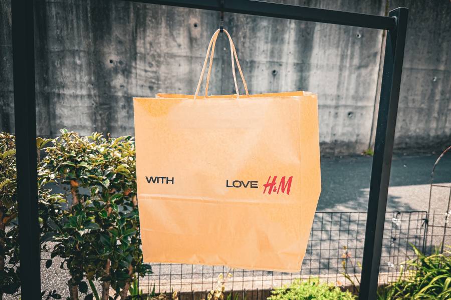 【2026年4月】H&Mで開催中・直近のセール