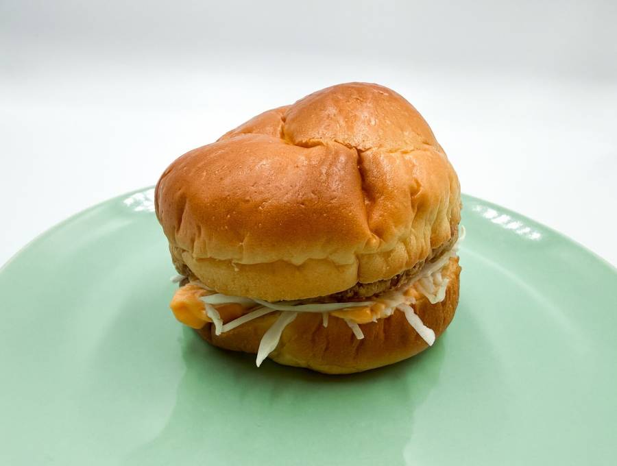 タルタル油淋鶏風チキンタツタ（520円〜）