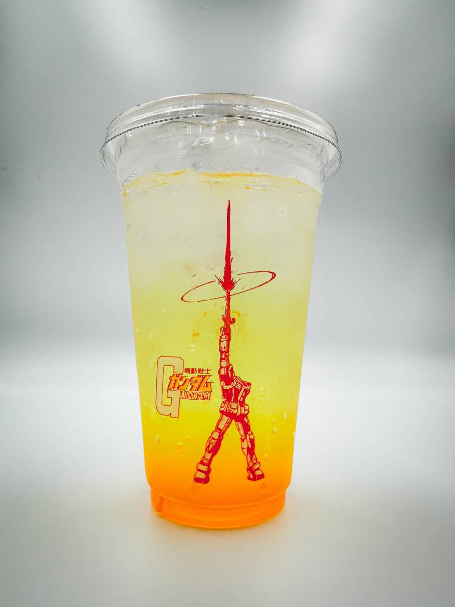 マックフィズ 和かんきつヨーグルト味（300円〜）