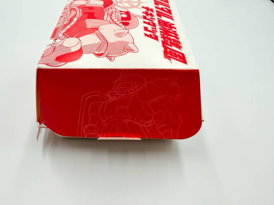 数量限定コラボパッケージのデザイン