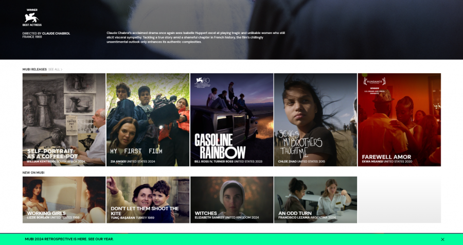 MUBI