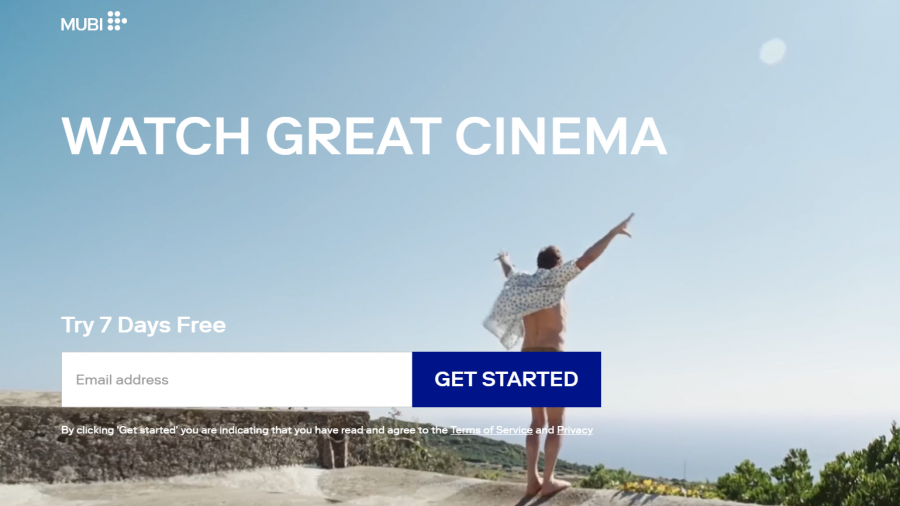 MUBI