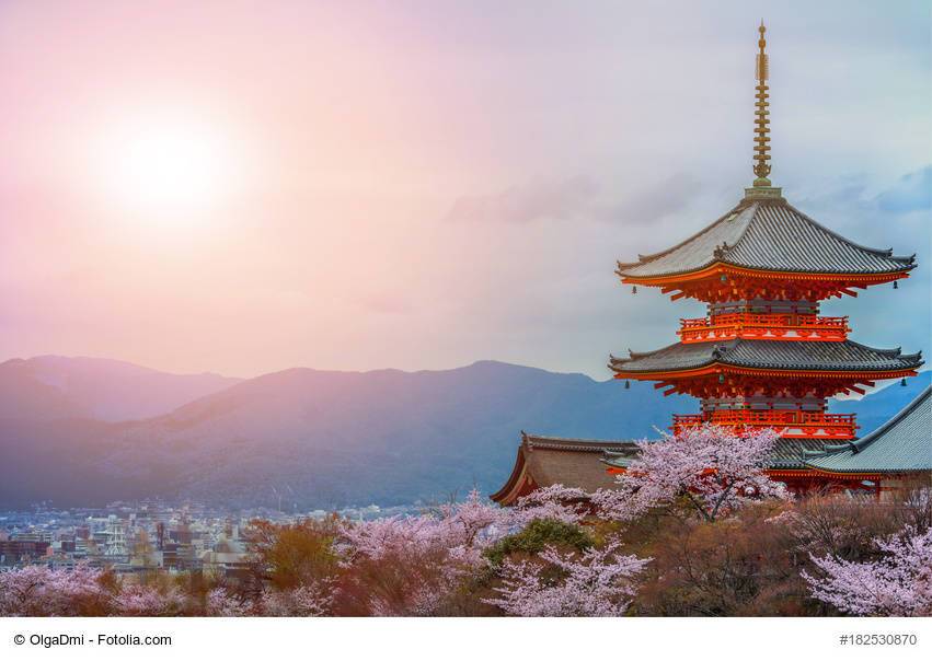 京都のイメージ