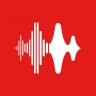 iPhone、iPadアプリ「Himalaya FM（ヒマラヤ）音声プラットフォームアプリ」のアイコン