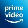 iPhone、iPadアプリ「Amazon プライム・ビデオ」のアイコン