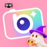 写真加工アプリ