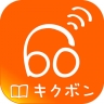 iPhone、iPadアプリ「Kikubon (キクボン) Player」のアイコン