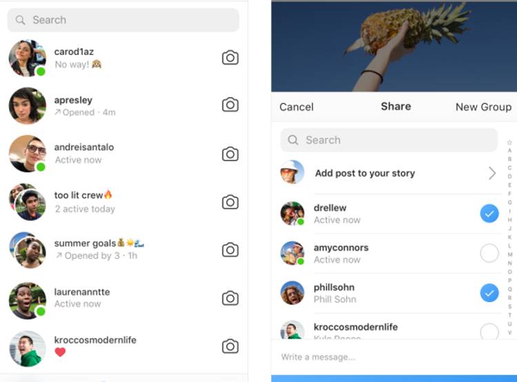 Instagram オンライン表示 緑の丸 を消す 出さない設定方法 Appliv Topics