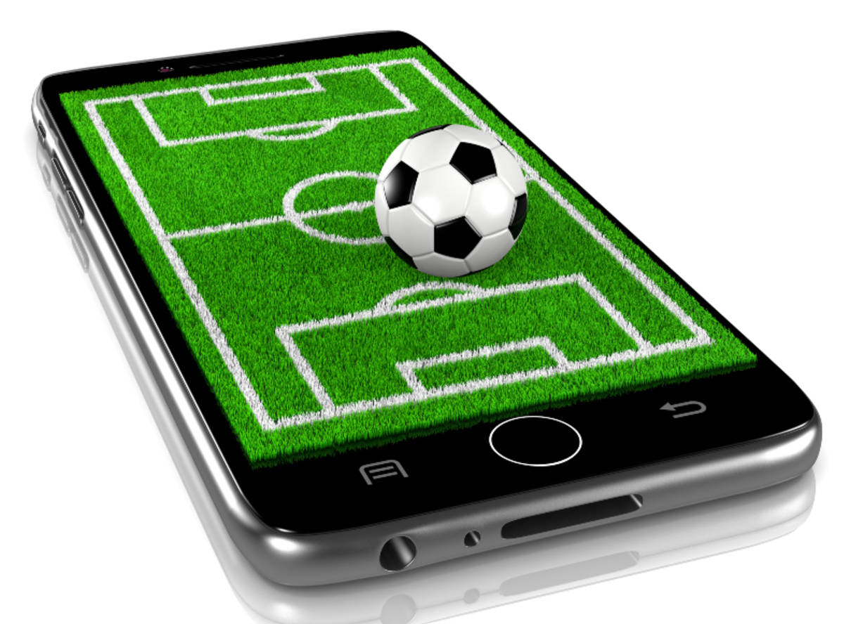 国内サッカー Jリーグのネット中継をスマホで観る方法6つ 無料あり Appliv Topics