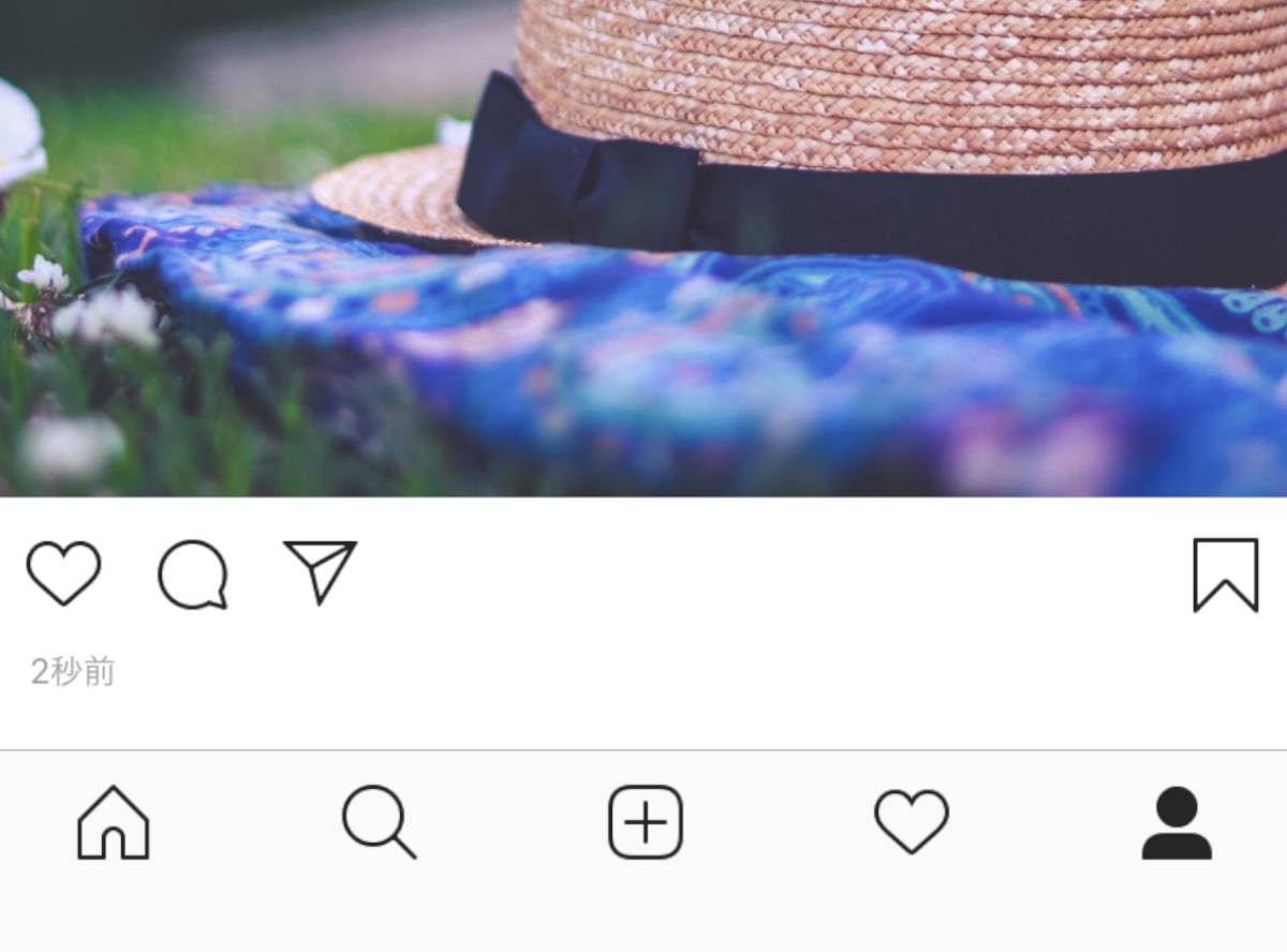 超初心者ガイド Instagram 画面の見方 アイコン マーク の意味 Appliv Topics