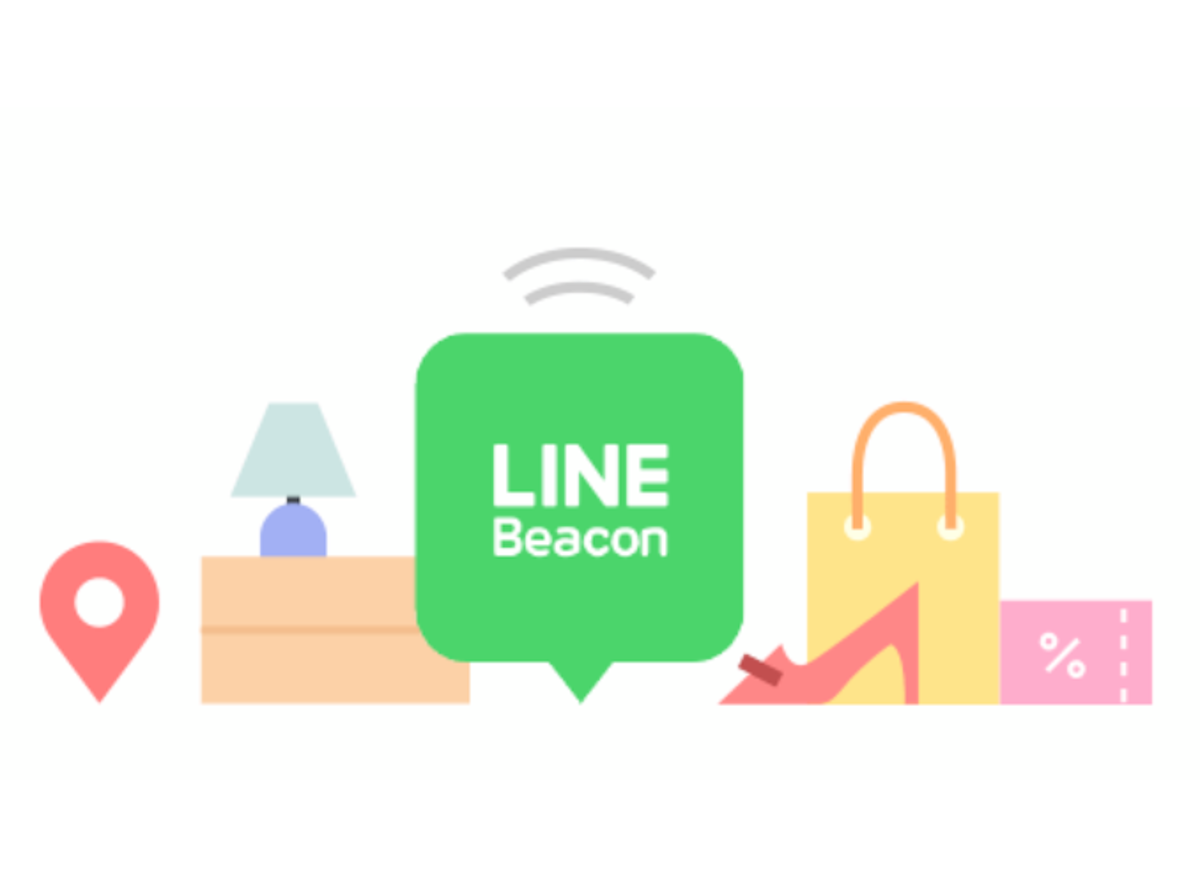 Line Beaconとは 設定や購入の手順 メリット デメリットを解説 Appliv Topics