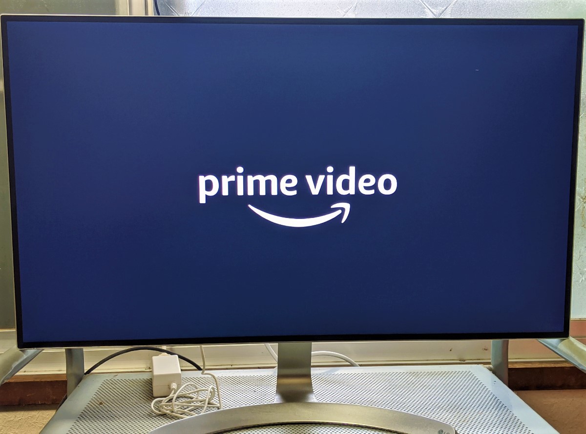 Amazonプライム ビデオ をテレビで見る方法 Fire Tv Stickなどで簡単 Appliv Topics