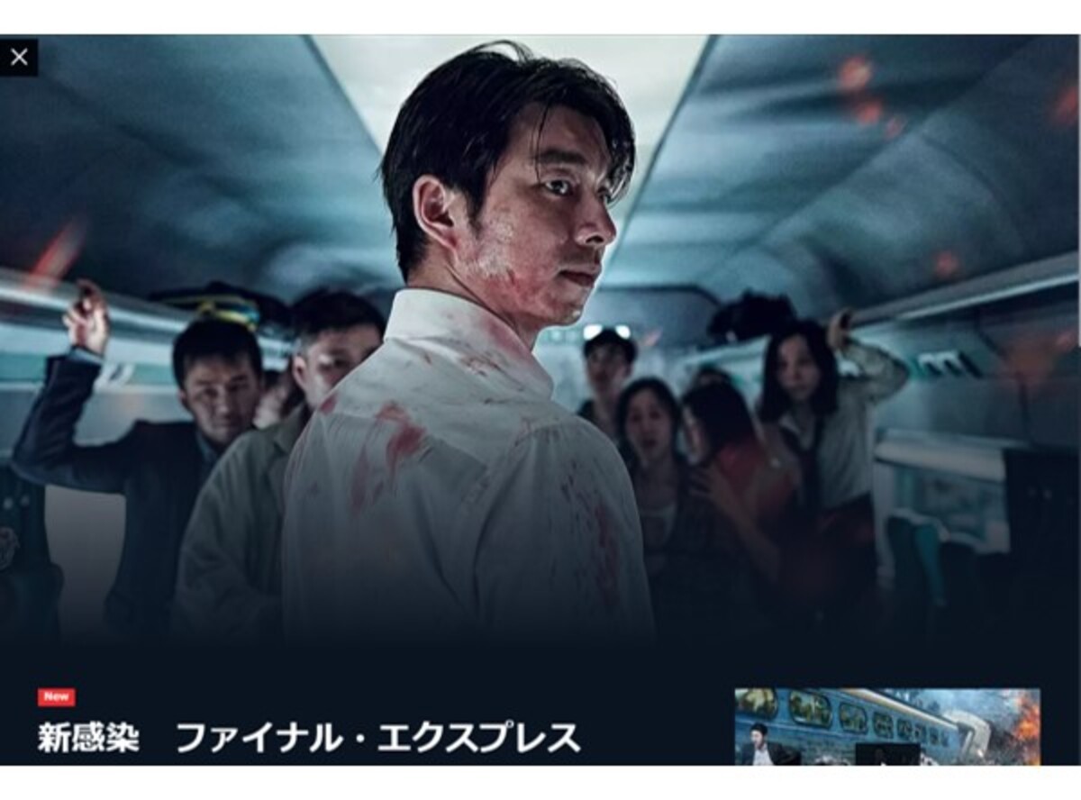 新感染ファイナルエクスプレス 韓国映画 の無料動画をフル視聴する方法 公式配信 出演者情報も Appliv Topics