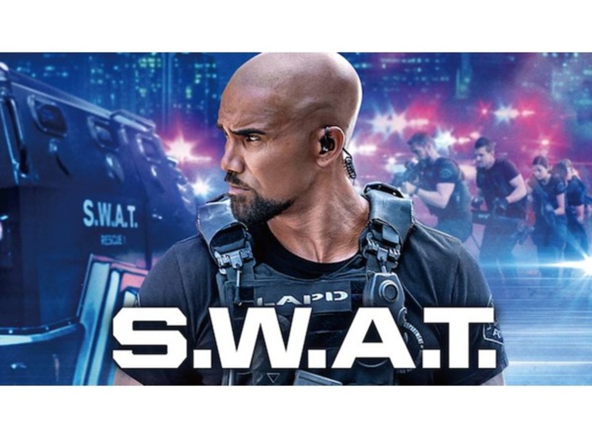 Swatシーズン1 2の無料動画をフル視聴する方法 公式配信 出演者情報も Appliv Topics