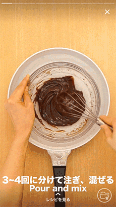 今年は手作りバレンタイン Delish Kitchen のチョコレシピが簡単かわいいの画像 1枚目 Appliv Topics