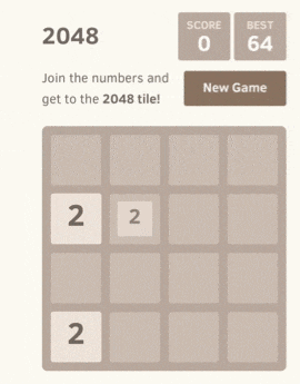 『2048』派生ゲーム3選。独自システムを加え、より奥深いパズルに進化