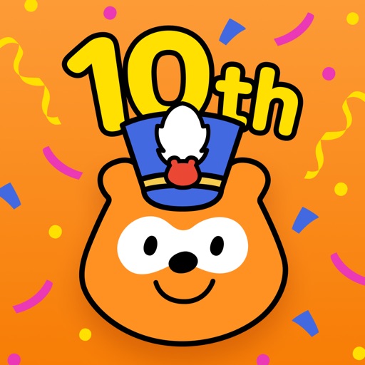 アプリアイコン