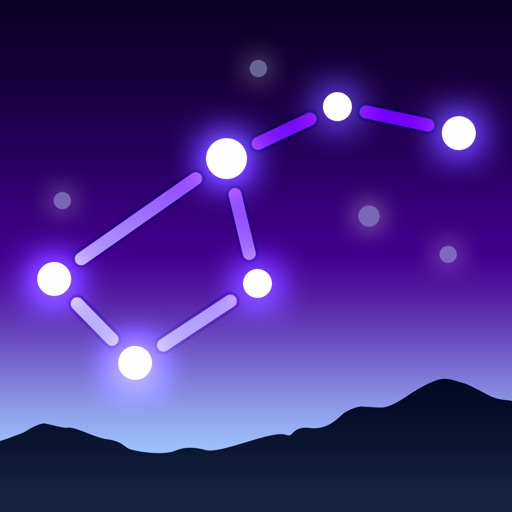 Star Walk 2 プラス：星と星座アプリ