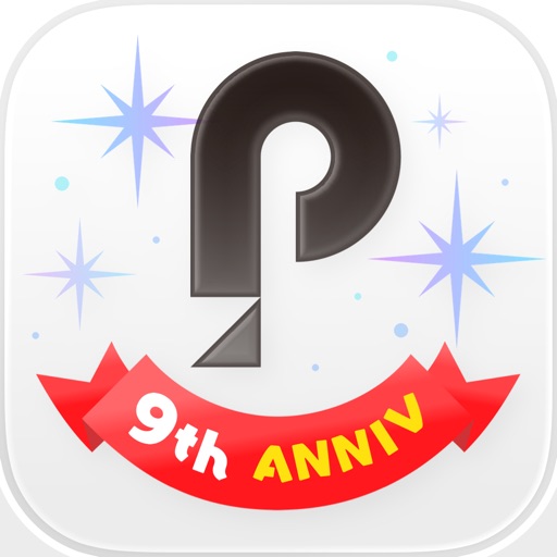 アプリアイコン