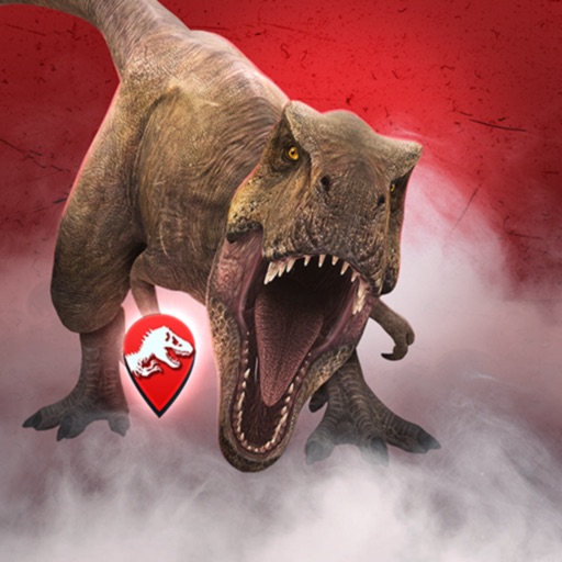 Jurassic World アライブ!