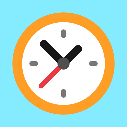 TimeFinder: ADHD 一日のスケジュール