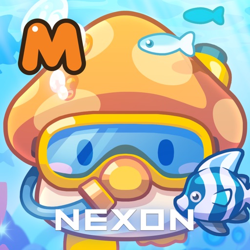 メイプルストーリーＭ