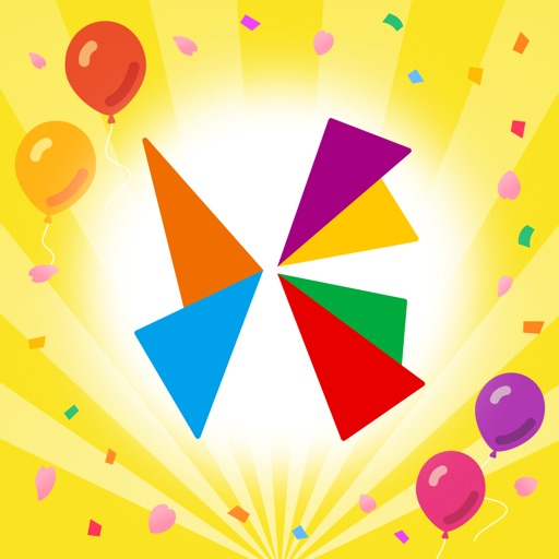 アプリアイコン