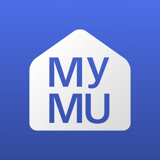 MyMU-三菱電機のエアコン・冷蔵庫・給湯機等の家電を操作