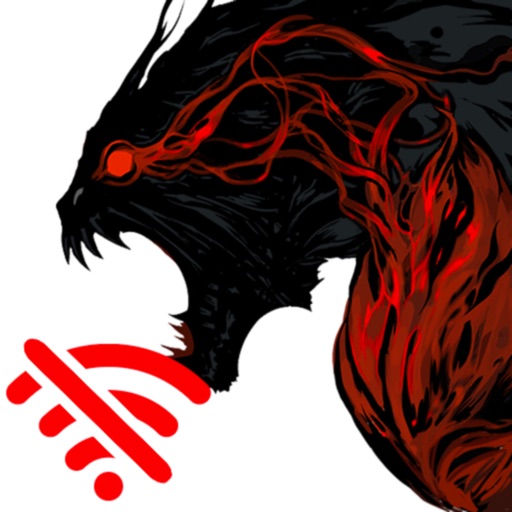 Shadow Hunter: Lost Worlds