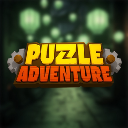 Puzzle Adventure: ミステリーゲーム