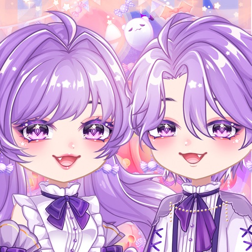 恋するコーデ「ペアリウム」アバター着せ替え・結婚できるゲーム