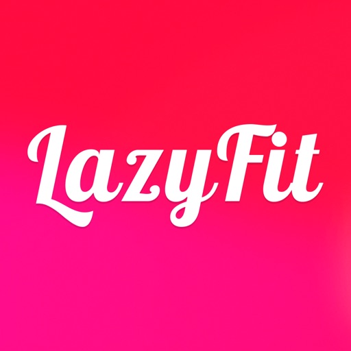 LazyFit: ホームワークアウトプランナー