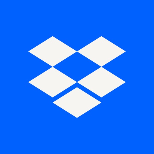 Dropbox: ファイルストレージ・クラウドドライブ
