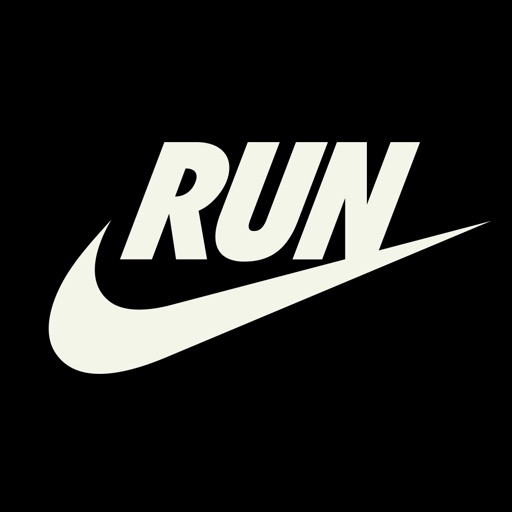 Nike Run Club：ランニングアプリ