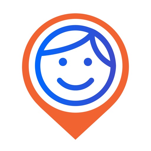 iシェアリング - 位置情報共有 GPS 電話 追跡アプリ
