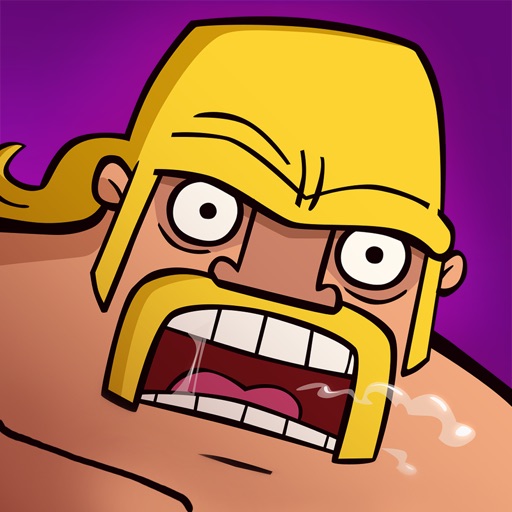 クラッシュ・オブ・クラン (Clash of Clans)