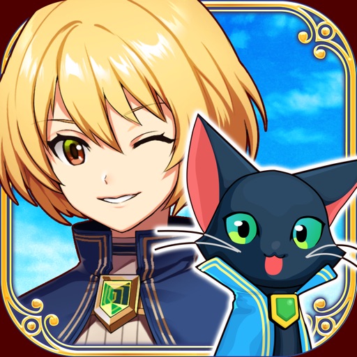 クイズRPG 魔法使いと黒猫のウィズ