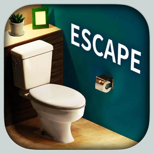 脱出ゲーム　トイレット