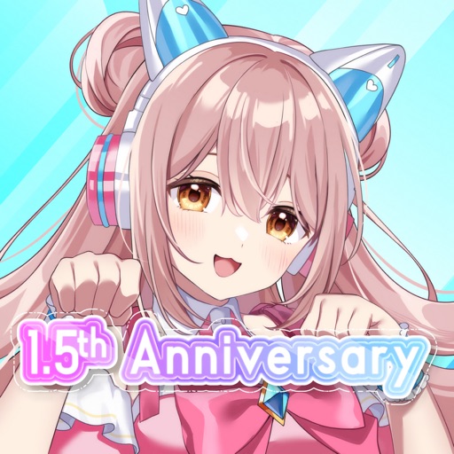 Aimy(アイミー)・キャラクリと着せ替え(きせかえ)