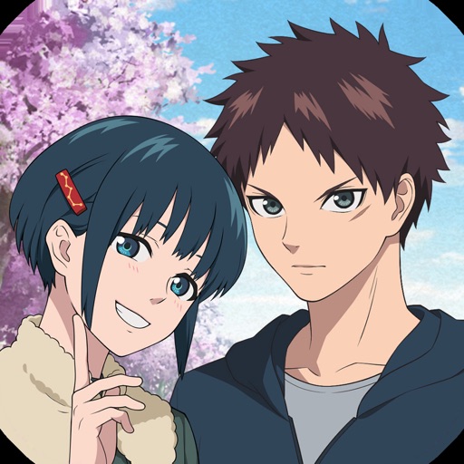 もののがたり 〜異界ノ契〜　縁を紡ぐバトルRPG
