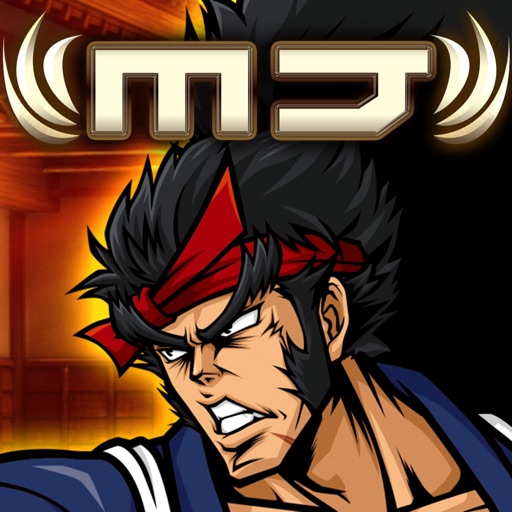 セガNET麻雀 MJ