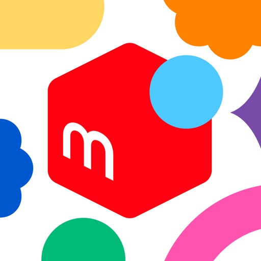 アプリアイコン