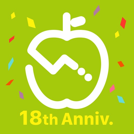 アプリアイコン