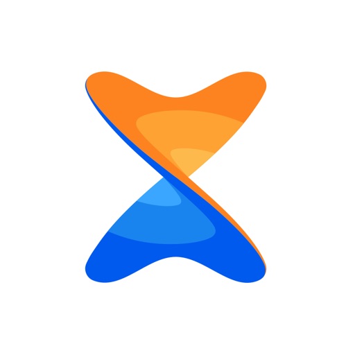 Xender: 転送、ファイル共有