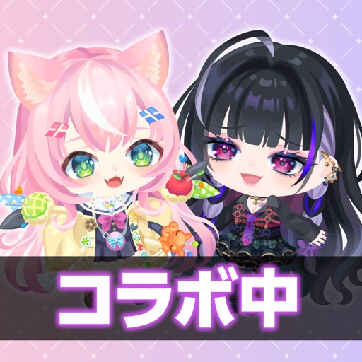 ピグパーティ-アバター着せ替えゲーム