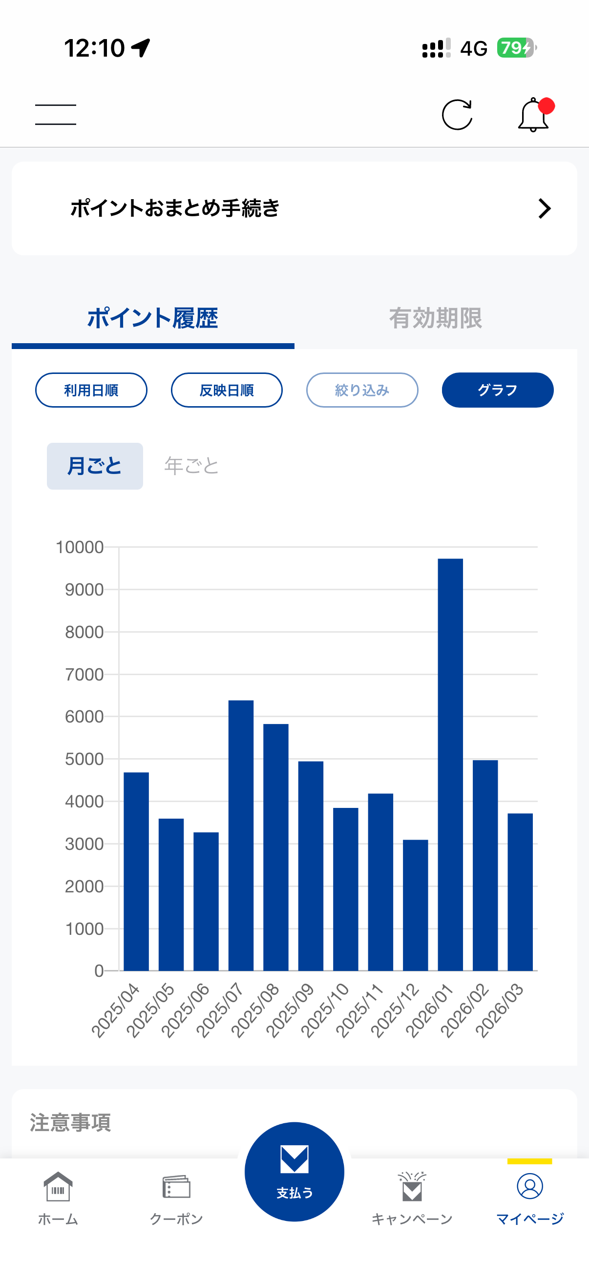 スクリーンショットサンプル画像