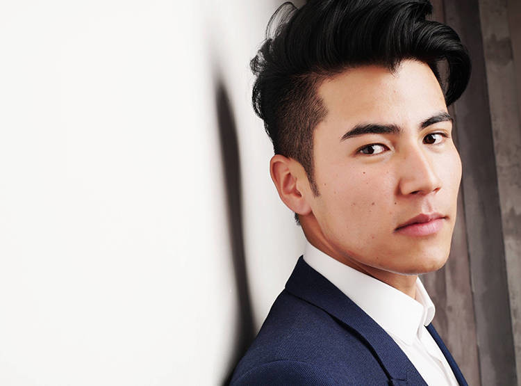 髪型で好印象を与える デートで女子ウケする男性のヘアスタイル7選 出会いアプリ特集 Appliv出会い